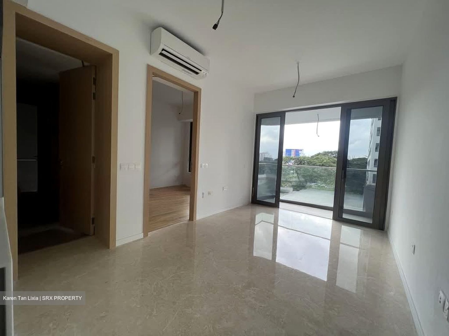 The Tre Ver (D13), Condominium #577071661
